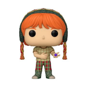 Funko POP! Harry Potter – Ron candy