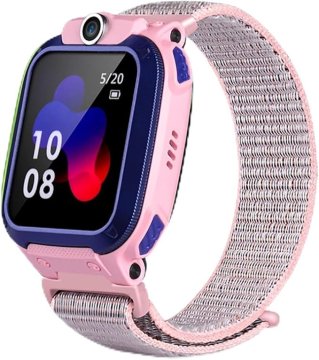 imoo Pašček za otroško uro Z1 in Z7, Sandpink