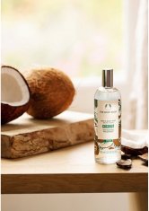 The Body Shop Kokosovo razpršilo za telo 100 ml