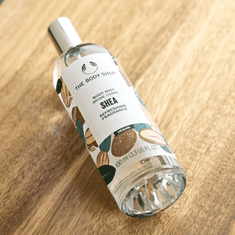 The Body Shop Karitejev sprej za telo 100 ml