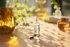 The Body Shop Karitejev sprej za telo 100 ml