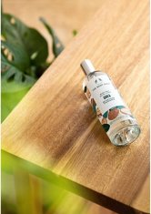 The Body Shop Karitejev sprej za telo 100 ml