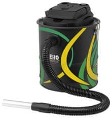 Iskra ERO IE-AVC2002 sesalnik za pepel, 20 L