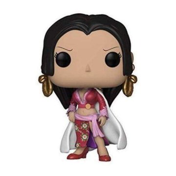 Funko POP! VINYL: ONE PIECE: BOA