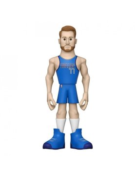 Funko POP! GOLD 5" NBA: MAVERICKS - LUKA DONCIC