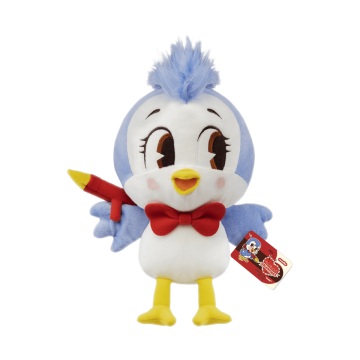 Funko POP! PLUSH 7": VILLAINOUS VALENTINES - ?BIRDY