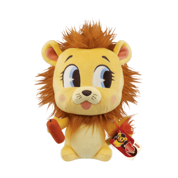 Funko POP! PLUSH 7": VILLAINOUS VALENTINES - LION