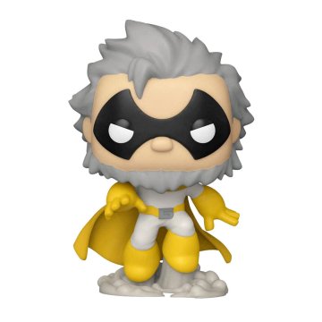 Funko POP! ANIMATION: MY HERO ACADEMIA - GRAN TORINO (LIMITED)