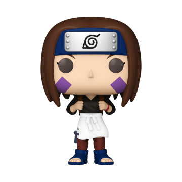 Funko POP! ANIMATION: NARUTO - RIN NOHARA