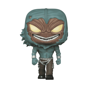 Funko POP! ROCKS: DISTURBED - THE GUY