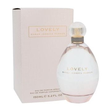 Sarah J. Parker Lovely parfumska voda za ženske