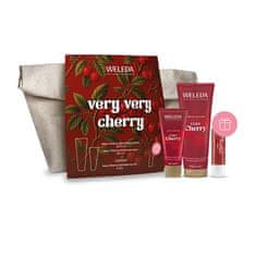 Weleda Darilni set Very Very Cherry