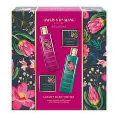 Baylis & Harding Darilni set Boudoire - Tropski raj, 4 kosi