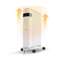 Sogo Električni radiator CAL-SS-18485