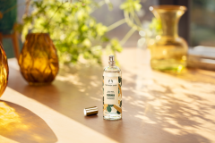The Body Shop Moringa razpršilo za telo 100 ml