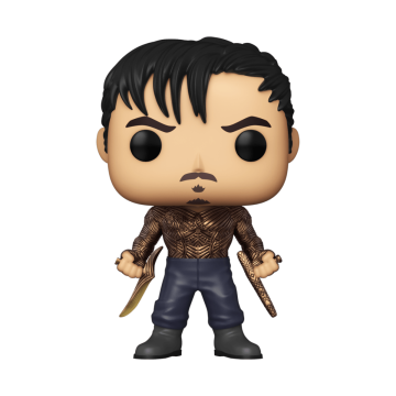 Funko POP! MOVIES: MORTAL KOMBAT - COLE YOUNG