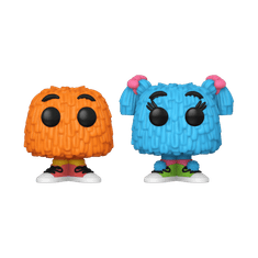 Funko POP! AD ICONS: MCDONALD'S - 2PK FRY GUY