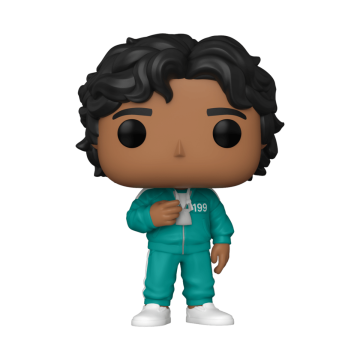 Funko POP! TV: SQUID GAME - ALI 199