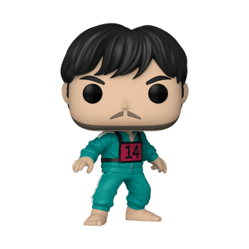 Funko POP! TV: SQUID GAME - SANG - WOO 218