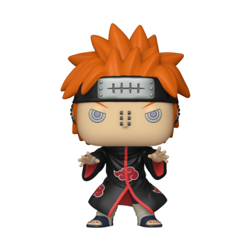 Funko POP! ANIMATION: NARUTO - PAIN