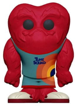 Funko POP! MOVIES: SPACE JAM 2 - GOSSAMER(FL)