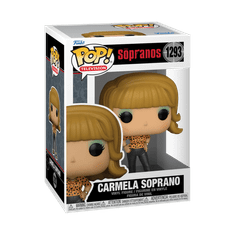 Funko POP! TV: THE SOPRANOS - CARMELA