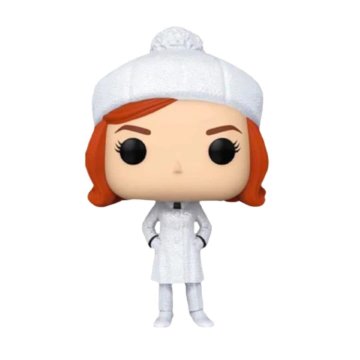 Funko POP! TV: QUEEN'S GAMBIT - BETH HARMON DIAMOND (EXC)