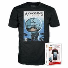Funko POP! BOXED TEE: ASSASSIN'S CREED