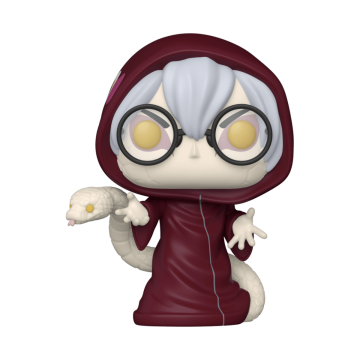 Funko POP! ANIMATION: NARUTO - KABUTO YAKUSHI