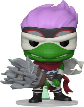 Funko POP! ANIMATION: MY HERO ACADEMIA - SPINNER (LIMITED)
