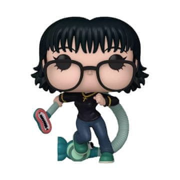 Funko POP! BUDDY Hunter x Hunter – Shizuku blinky