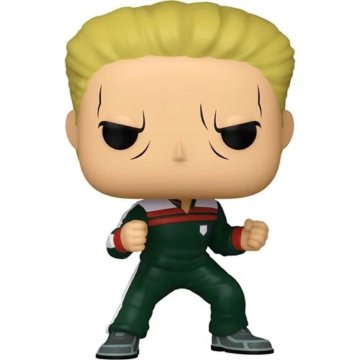 Funko POP! ANIMATION Hunter x Hunter – Phinks