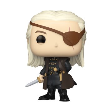 Funko POP! TV House of the Dragon – Aemond Targaryen CHASE