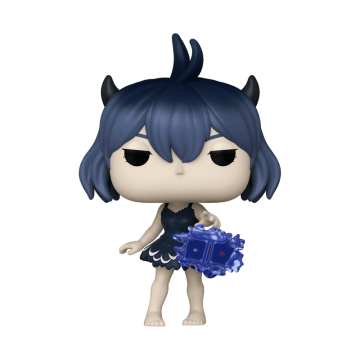 Funko POP! ANIMATION: BLACK CLOVER - SECR W/CHASE