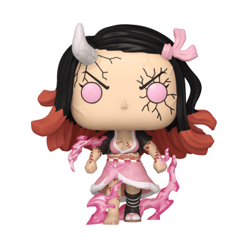 Funko POP! ANIMATION: DEMON SLAYER - NEZUKO(DEMON FORM)