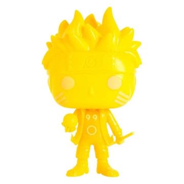 Funko POP! ANIMATION: NARUTO: NARUTO SIX PATH (YW) (GW)