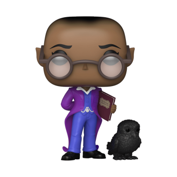 Funko POP! SANDMAN - LUCIENNE W/MATTHEW