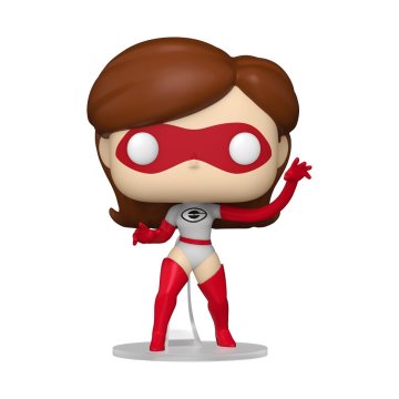 Funko POP! DISNEY: INCREDIBLES - ELASTIGIRL W/CHASE