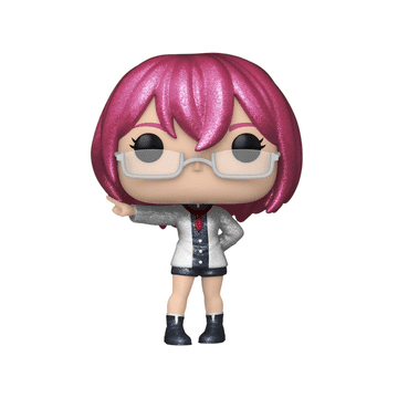 Funko POP! ANIMATION: THE SEVEN DEADLY SINS - GOWTHER (DGLT)(EXC)
