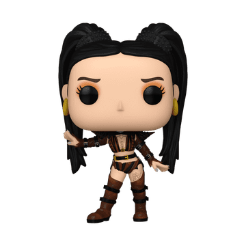 Funko POP! ROCKS: BELLA POARCH