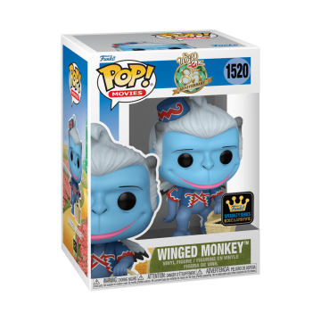 Funko POP! THE WIZARD OF OZ - WINGED MONKEY
