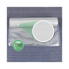 Cecotec Vrečke za vakuumiranje za SealVac 140 SteelCut