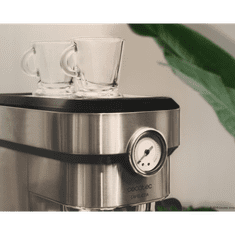 Cecotec Aparat za kavo Cafelizzia 790 Steel Pro 