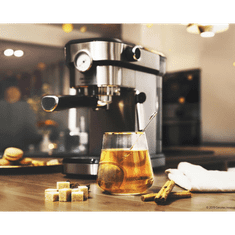 Cecotec Aparat za kavo Cafelizzia 790 Steel Pro 