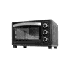 Cecotec Mini pečica Bake&Toast 2300 Black