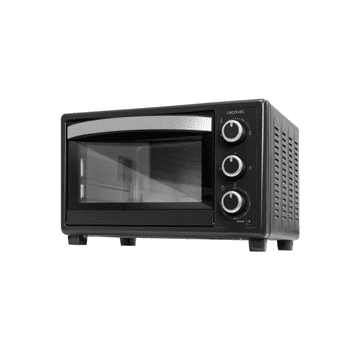 Cecotec Mini pečica Bake&Toast 2300 Black