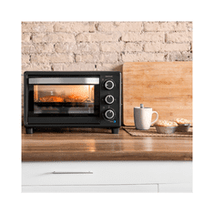 Cecotec Mini pečica Bake&Toast 2300 Black