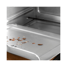 Cecotec Mini pečica Bake&Toast 2300 Black