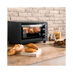 Cecotec Mini pečica Bake&Toast 2300 Black