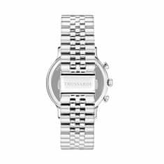 Trussardi Dárkový set T-Inedito R2453174001 + řemínek